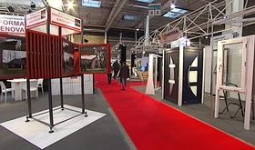 Salon habitat 2015