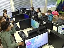 Neupré: L' Ecole de Rotheux entre dans le numérique