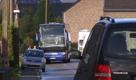 Voyages en car : les annulations pour Paris s'accumulent