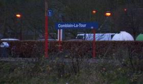 Hamoir : réhabilitation