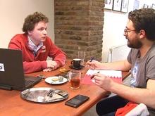 Liège : L'Office Café, on paie à la durée et pas à la consommation