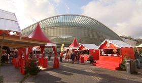 Le  Happy Kids Village  a ouvert ses portes