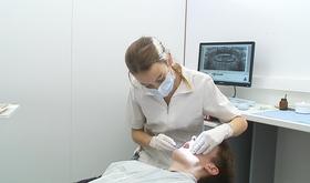 ULG : la dentisterie s'aggrandit