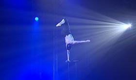 Le 25ème European Circus Festival