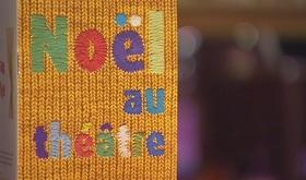  Noël au Théâtre  dans la région de Huy