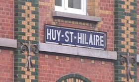 Huy : logement public