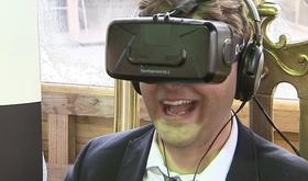 7ème édition du 3D stereo media