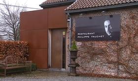 Guide Michelin: Philippe Fauchet obtient une première étoile