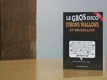 Dico jurons wallons