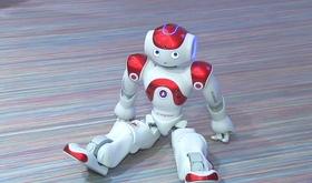 Le CHR Citadelle se dote de 3 robots humanoÍ¯des