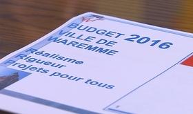 Waremme : budget en boni