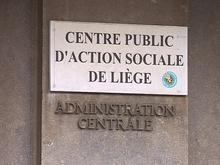 10.000 revenus d'intégration au CPAS de Liège