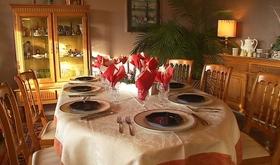 Noël en famille : les derniers préparatifs avant le réveillon