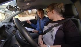 Rapatriements RYD du réveillon : journée de test de conduite