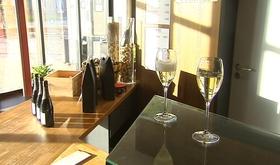 Champagnes et mousseux liégeois
