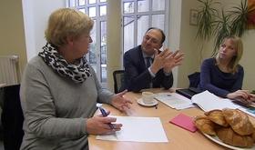  Housing First  : trouver un logement aux sans-abris