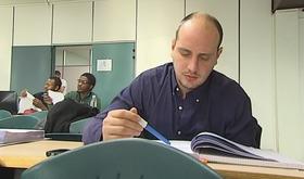 Plus que quelques jours pour les étudiants en bloque