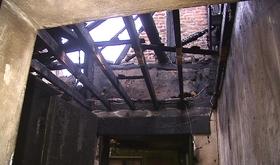 Oreye : solidarité pour la famille ayant tout perdu dans un incendie