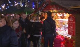 Bilan finalement équilibré pour le village de Noël de Liège