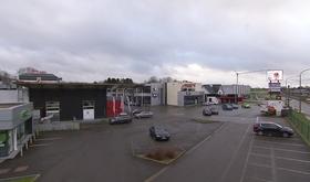 Boncelles: le bâtiment du Millénium va être détruit