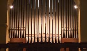 Seny : rénovation de l'orgue