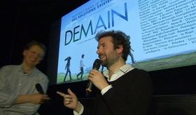  Demain : avant-première complète au Parc