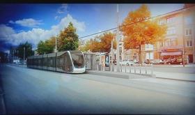 Pas de tram à Liège, ce serait une véritable catastrophe ...