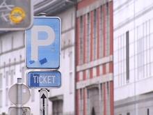Liège: doubler les places de parking payantes