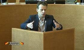 Rachat de TNT Express par Fedex : quelles conséquences?