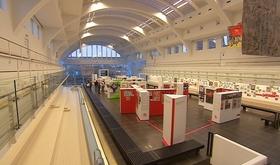 La cité Miroir fête ses 2 ans !