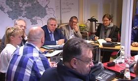 Electricité : plan d'urgence levé