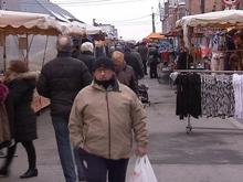 Froid sur les marchés : on s'organise