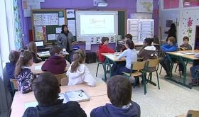 Intradel: animation scolaire contre le gaspillage alimentaire