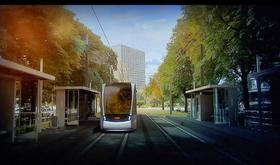 Tram : réaction de F. Schreuer