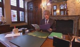 Michel Foret devient Président du   Grand Liège  