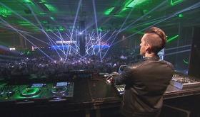 TransArdentes 2016, et coup d'oeil sur Les Ardentes