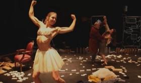 Festival  Pays de danse , sixième du nom