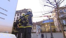 Explosion rue Léopold: 6 ans déjà