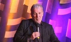 Eric Gerets au Standard