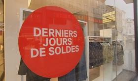 Soldes : bilan