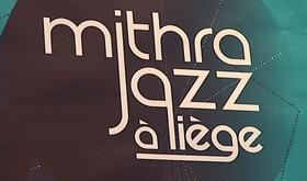 Mithra Jazz de Liège: une 26ème édition dans le centre-ville
