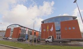 Seraing : nouveau bâtiment pour la Maison de la Formation