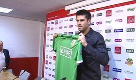 Standard : Victor Valdés, un grand champion humble