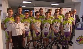 Royal Cyclist Pesant Club Liégeois