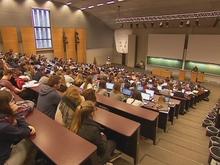 Université :  Cours ouverts  aux élèves du secondaire