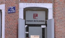 La Maison de la Poésie d'Amay met à l'honneur l'Afrique