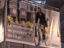 Tourisme 2016 : année du vélo