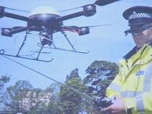 La zone de police Seraing-Neupré achète un drone