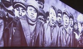 Cité Miroir:  En lutte, Histoires d'émancipation 