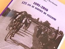 Les 125 ans du Pesant